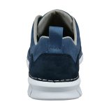 Bugatti férfi cipő-AKM01-5000 4100