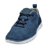 Bugatti férfi cipő-AKM01-5000 4100