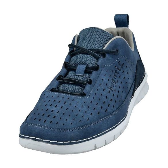 Bugatti férfi cipő-AKM01-5000 4100