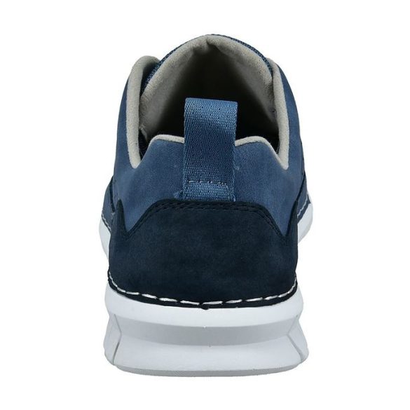 Bugatti férfi cipő-AKM01-5000 4100