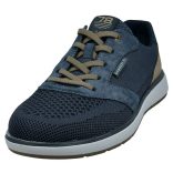 Bugatti férfi cipő-AKN02-6900 8100