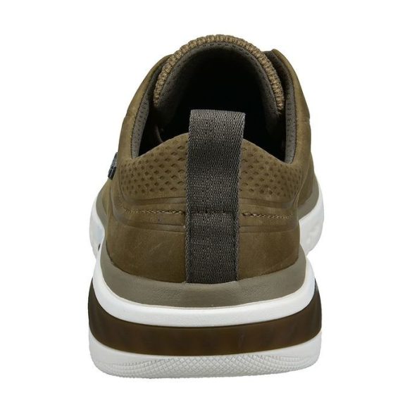 Bugatti férfi cipő-AKQ02-5000 1400