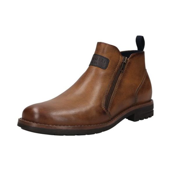 Bugatti férfi bakancs-AMR31-3500 6300