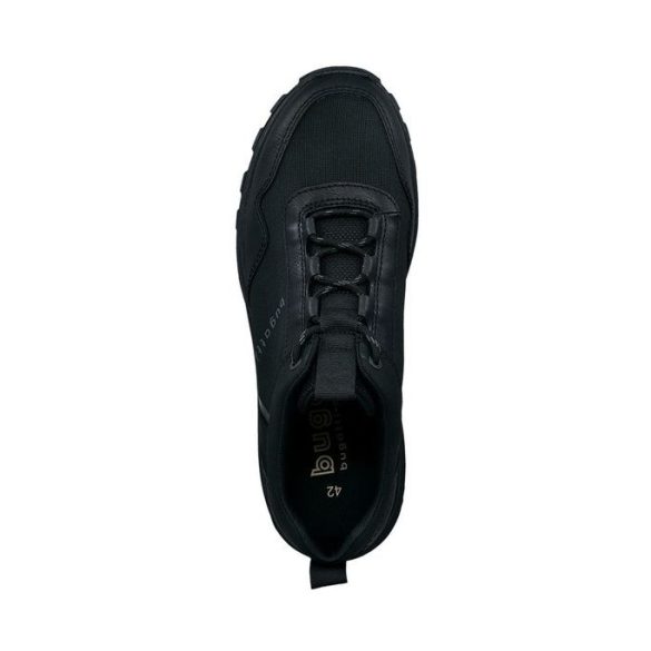 Bugatti férfi bakancs-ANP01-5000 1000