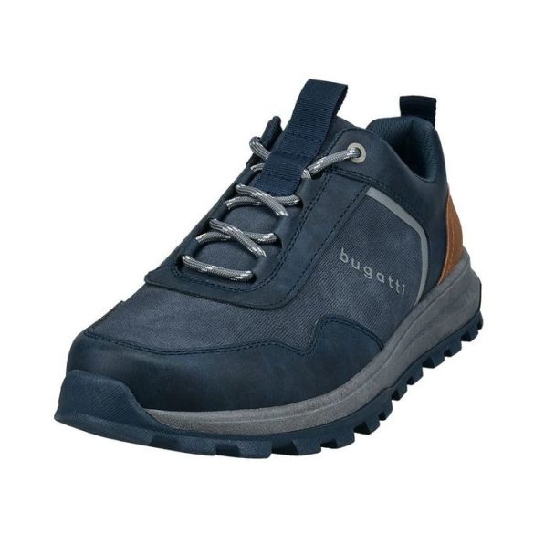Bugatti férfi bakancs-ANP01-5000 4100