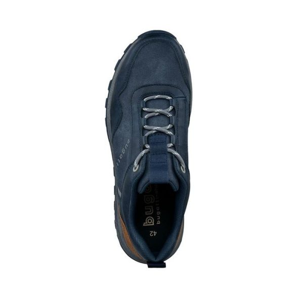 Bugatti férfi bakancs-ANP01-5000 4100