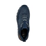 Bugatti férfi bakancs-ANP01-5000 4100