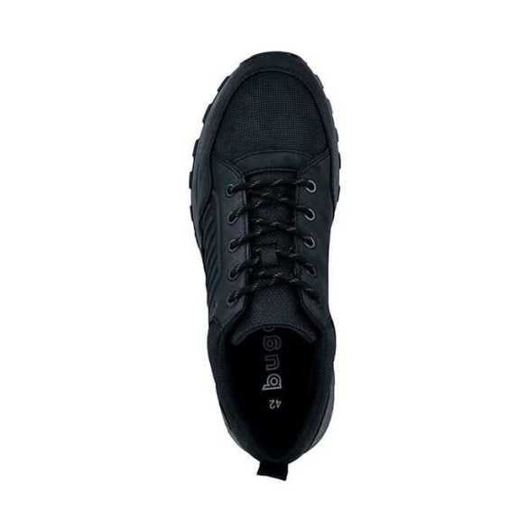 Bugatti férfi cipő-ANP02-5000 1000