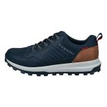 Bugatti férfi cipő-ANP02-5000 4100