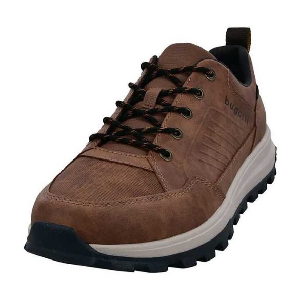 Bugatti férfi cipő-ANP02-5000 6300