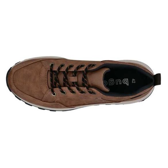 Bugatti férfi cipő-ANP02-5000 6300