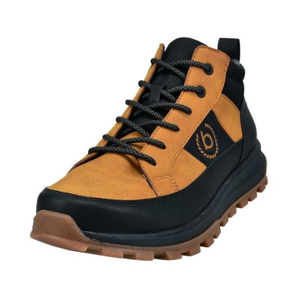 Bugatti férfi bakancs-ANP30-5050 5010