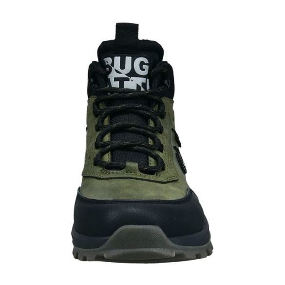 Bugatti férfi bakancs-ANP31-5000 7100