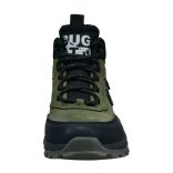 Bugatti férfi bakancs-ANP31-5000 7100