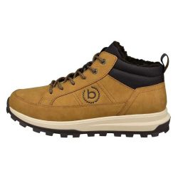 Bugatti férfi bakancs-ANP51-5000 5200