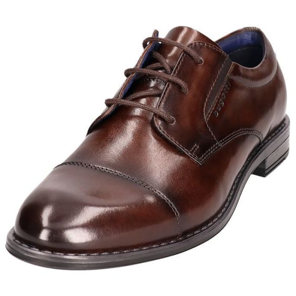 Bugatti férfi cipő-AO501-1000 6100