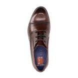 Bugatti férfi cipő-AO501-1000 6100