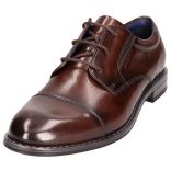 Bugatti férfi cipő-AO501-1000 6100