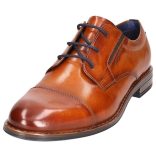 Bugatti férfi cipő-AO501-1000 6300