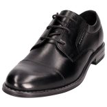 Bugatti férfi cipő-AO501-4000 1000