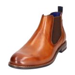 Bugatti férfi cipő-AO530-1000 6300