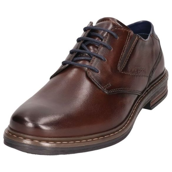 Bugatti férfi cipő-AOC01-4000 6100