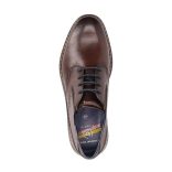 Bugatti férfi cipő-AOC01-4000 6100