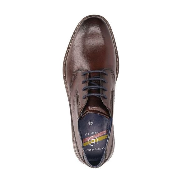 Bugatti férfi cipő-AOC01-4000 6100