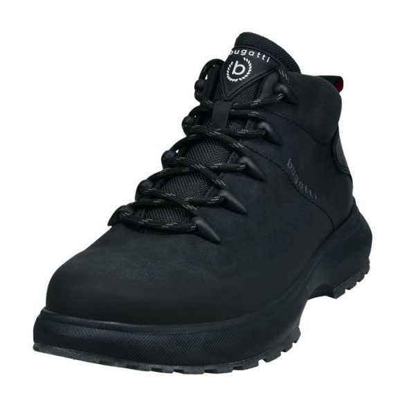 Bugatti férfi bakancs-AOD30-5000 1000