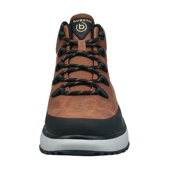 Bugatti férfi bakancs-AOD30-5069 6310