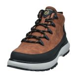 Bugatti férfi bakancs-AOD30-5069 6310