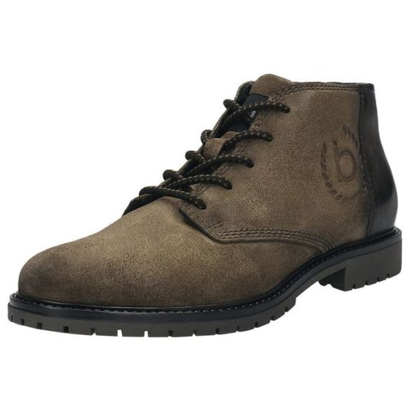 Bugatti férfi bakancs-AOJ30-1432 7171