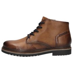 Bugatti férfi bakancs-AON31-3200 6300