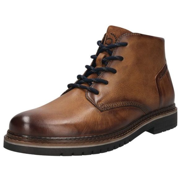 Bugatti férfi bakancs-AON31-3200 6300