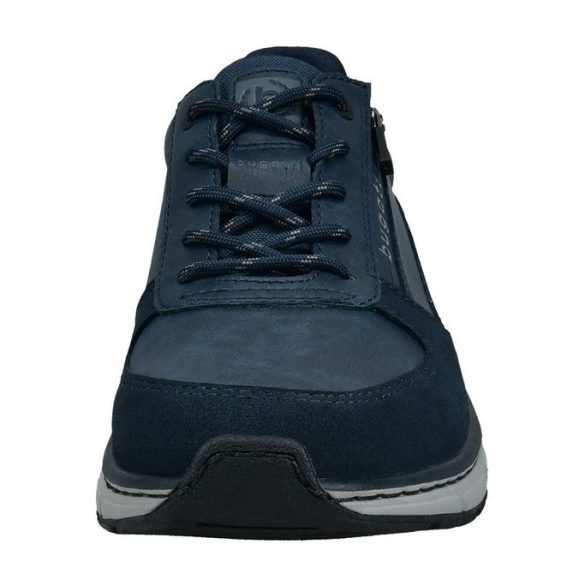 Bugatti férfi cipő-AOS01-5200 4100