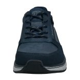 Bugatti férfi cipő-AOS01-5200 4100