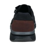 Bugatti férfi cipő-AOS01-5500 1000