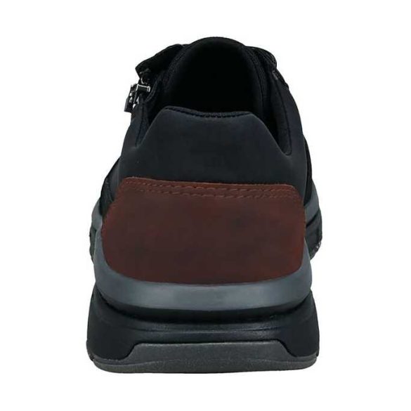 Bugatti férfi cipő-AOS01-5500 1000