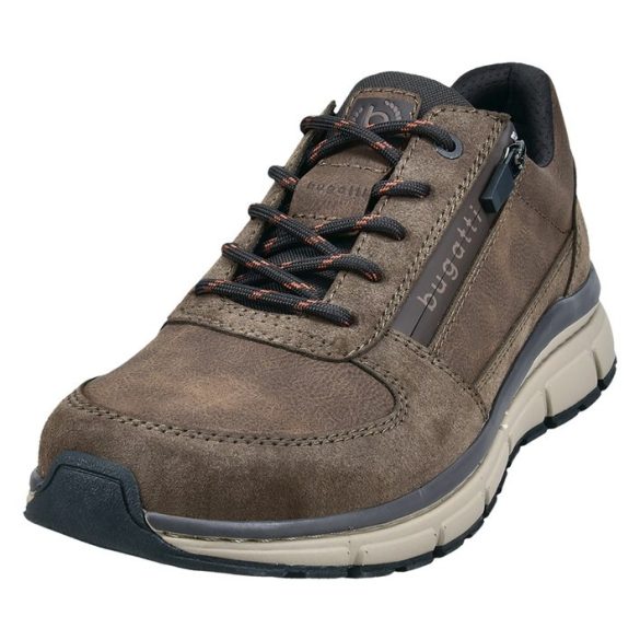 Bugatti férfi cipő-AOS01-5500 6000