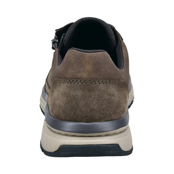 Bugatti férfi cipő-AOS01-5500 6000