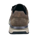 Bugatti férfi cipő-AOS01-5500 6000