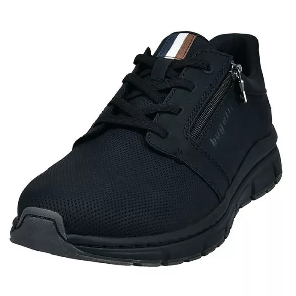 Bugatti férfi cipő-AOS03-5000 1000