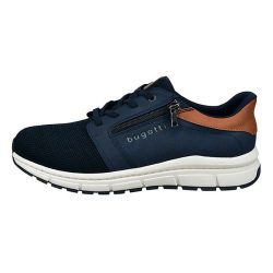 Bugatti férfi cipő-AOS03-6900 4100