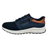 Bugatti férfi cipő-AOS03-6900 4100