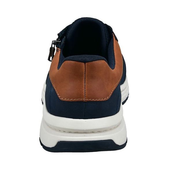 Bugatti férfi cipő-AOS03-6900 4100