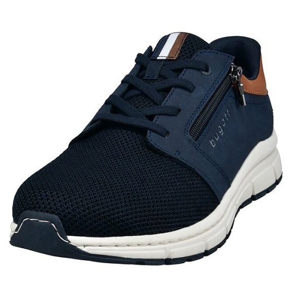 Bugatti férfi cipő-AOS03-6900 4100