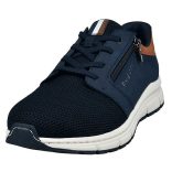 Bugatti férfi cipő-AOS03-6900 4100