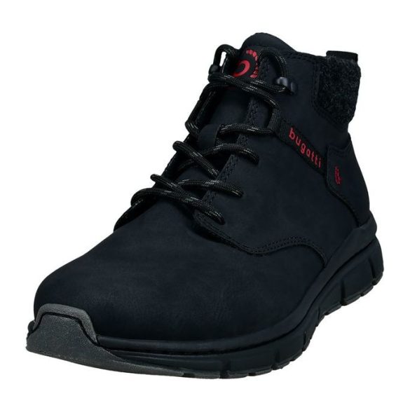 Bugatti férfi bakancs-AOS30-5000 1000