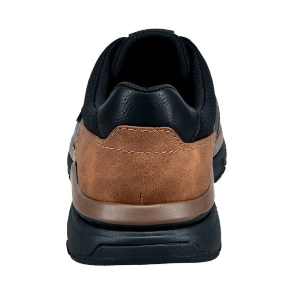 Bugatti férfi cipő-AOS61-5000 1000