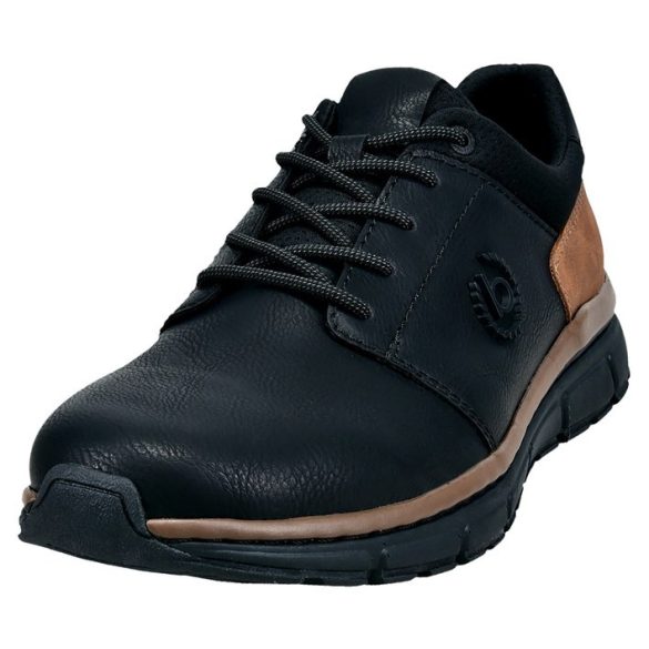 Bugatti férfi cipő-AOS61-5000 1000